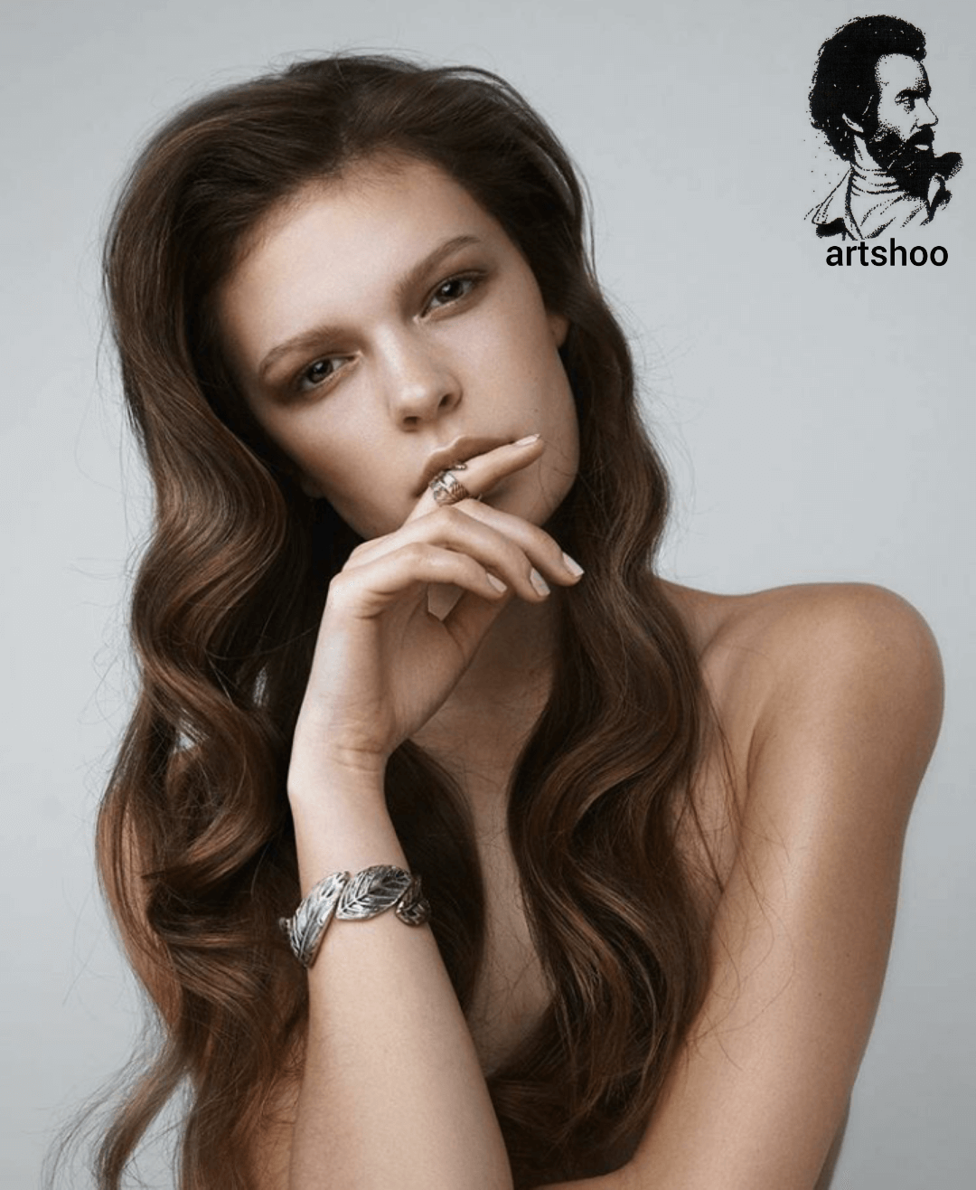 آموزش نقاشی سیاه قلم